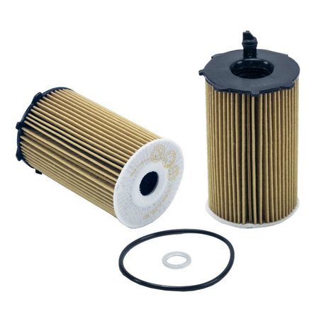 WIX FILTERS Engine Oil Filter #Wix Wl10164 WL10164